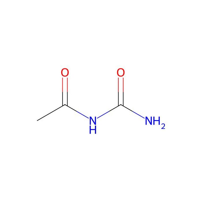 Acetylurea - ≥98% CAS No(591-07-1) by Aladdin Scientific