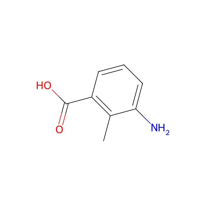 3-Amino-2-methylbenzoic acid - ≥95% CAS No(52130-17-3) by Aladdin Scientific