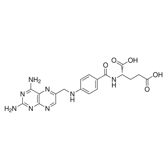 Aminopterin - γ-irradiated, BioReagent, suitable for hybridoma, 50 ×, lyophilized powder CAS No(54-62-6) by Aladdin Scientific