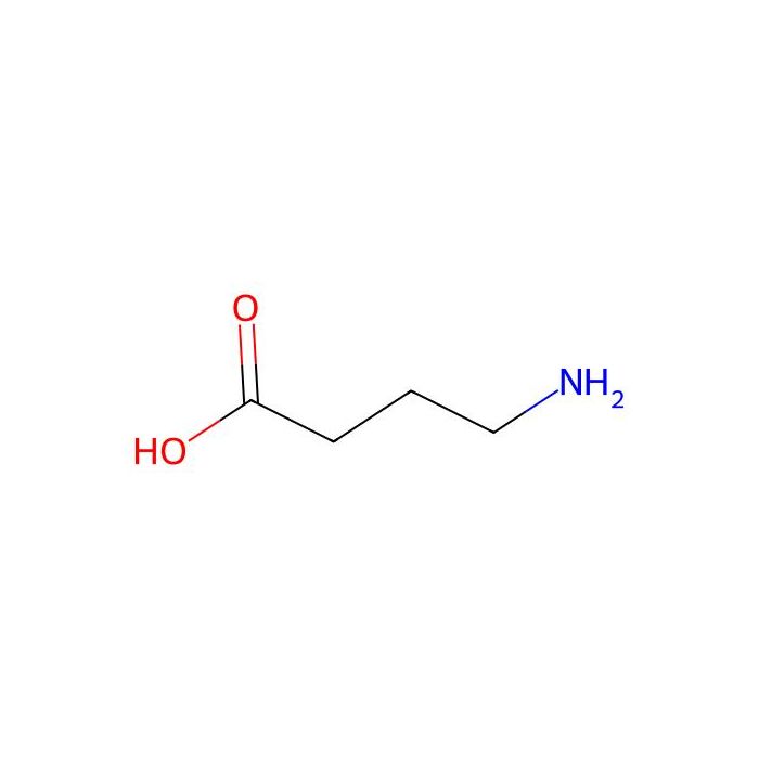 γ-Aminobutyric acid（GABA） - BioReagent, ≥99% CAS No(56-12-2) by Aladdin Scientific