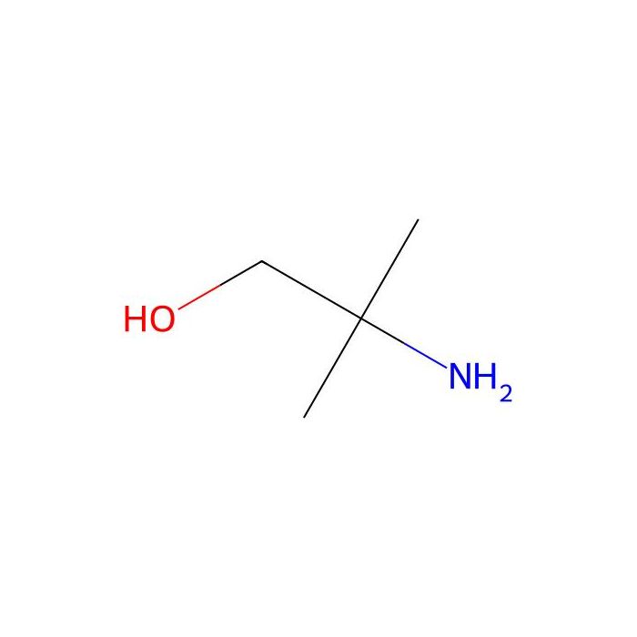 2-Amino-2-methyl-1-propanol - BioReagent, ≥95% CAS No(124-68-5) by Aladdin Scientific