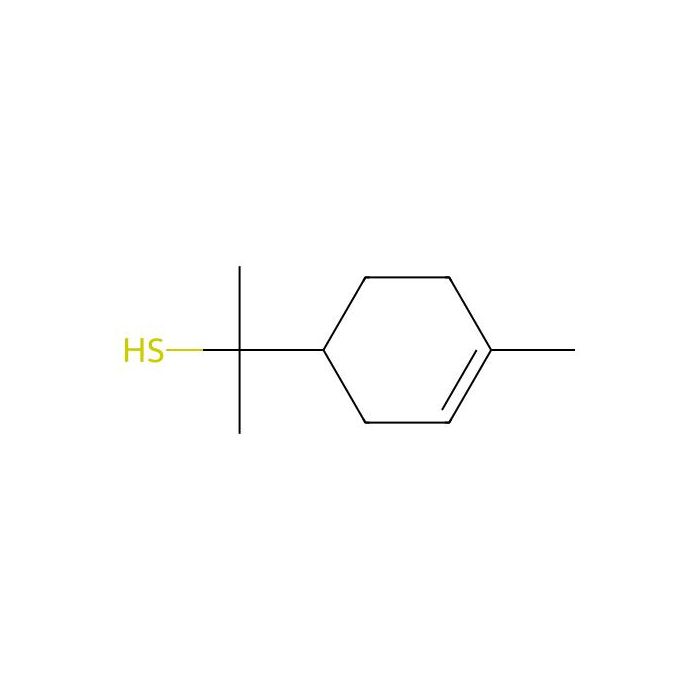 p-Menthene-8-thiol - ≥90% CAS No(71159-90-5) A757511 by Aladdin Scientific