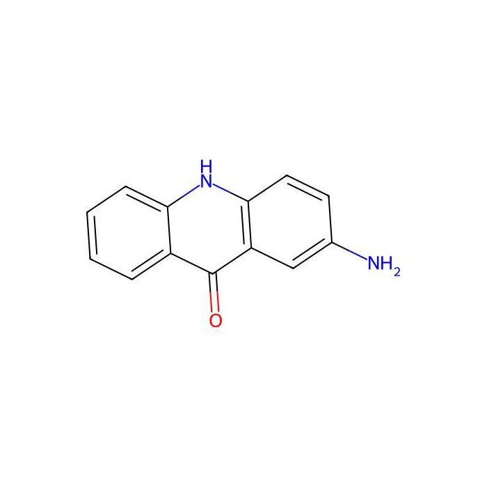 2-Aminoacridone - Moligand™,≥98% CAS No(27918-14-5) by Aladdin Scientific