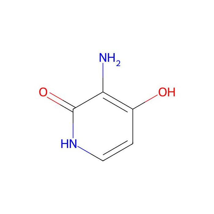 3-Aminopyridine-2，4-diol - ≥97% CAS No(103792-82-1) by Aladdin Scientific