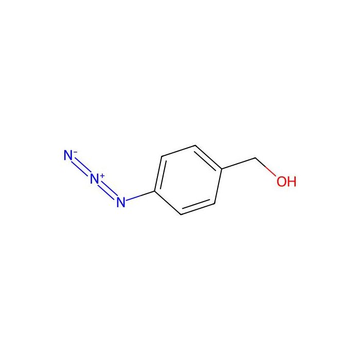 4-azidobenzyl alcohol - ≥95% CAS No(31499-54-4) by Aladdin Scientific