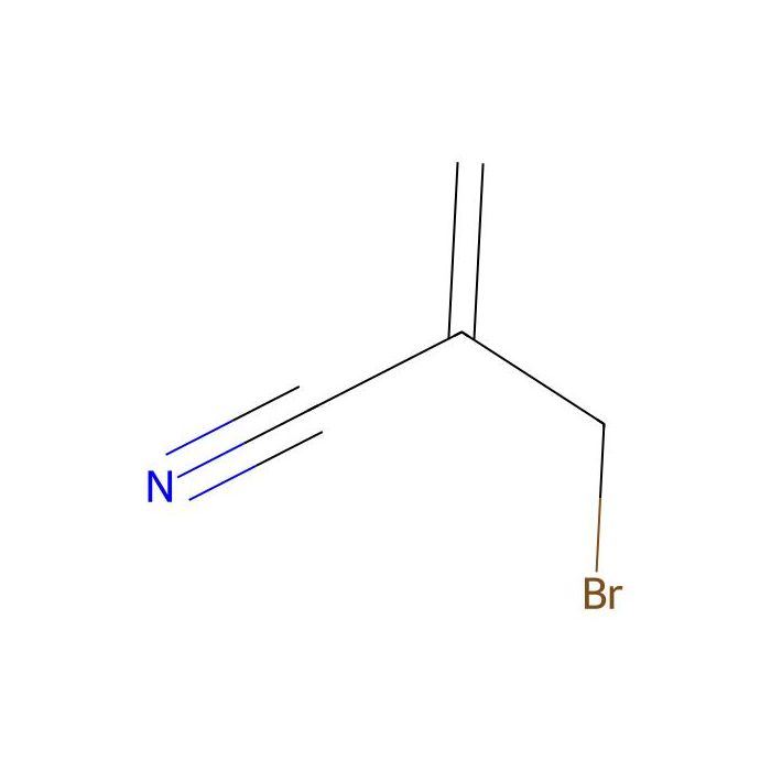 2-(Bromomethyl)acrylonitrile - ≥95% CAS No(17200-53-2) by Aladdin Scientific