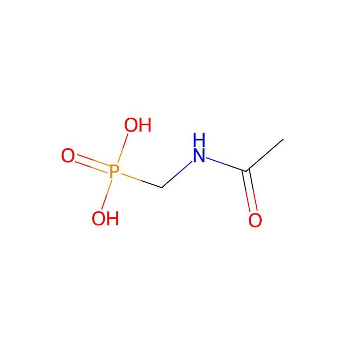 Acetamidomethylphosphonic acid - ≥98% CAS No(57637-97-5) by Aladdin Scientific