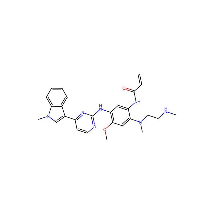 AZ7550  - Moligand™,≥98% CAS No(1421373-99-0) A768931 by Aladdin Scientific