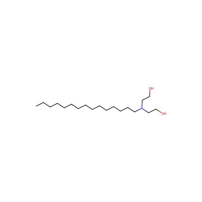 2-[(2-hydroxyethyl)(pentadecyl)amino]ethan-1-ol - ≥95% CAS No(24910-32-5) by Aladdin Scientific