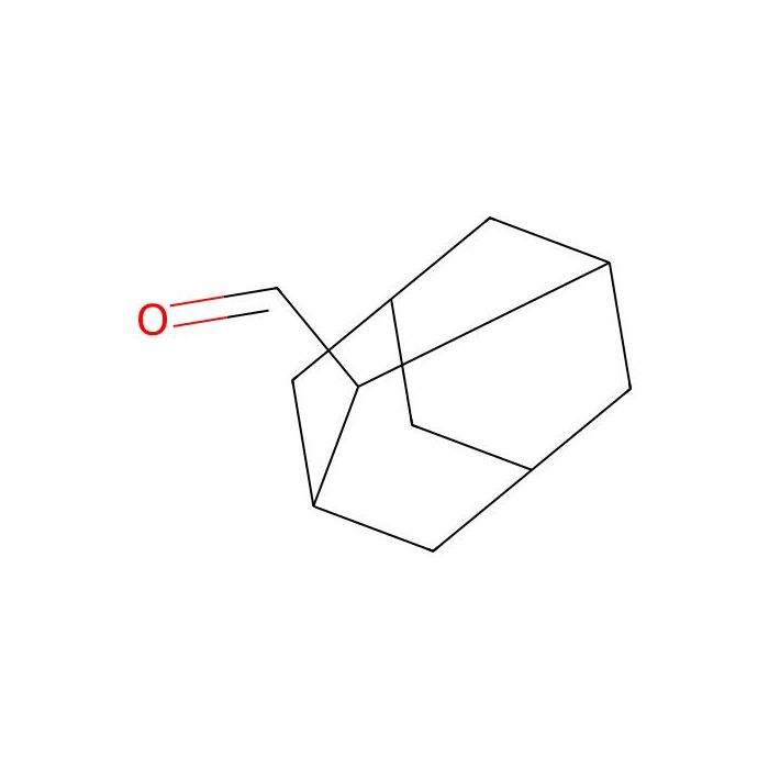 2-ADAMANTANECARBOXZALDEHYDE - ≥97% CAS No(39750-93-1) by Aladdin Scientific