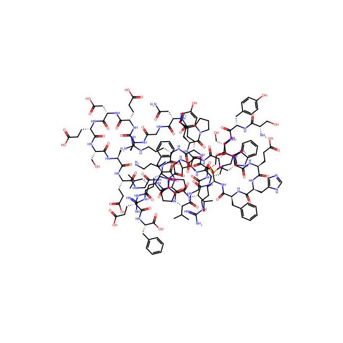 adrenocorticotropic hormone - ≥97% CAS No(9002-60-2) by Aladdin Scientific