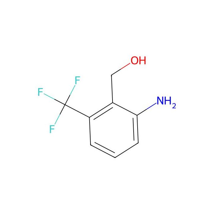 2-Amino-6-(trifluoromethyl)benzyl alcohol - ≥97% CAS No(763027-00-5) by Aladdin Scientific