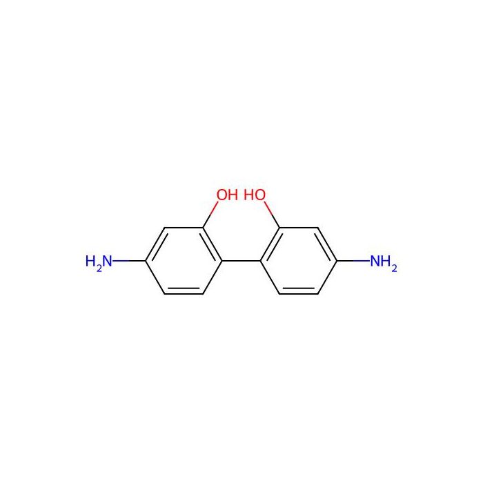 5-amino-2-(4-amino-2-hydroxy-phenyl)phenol - ≥97% CAS No(70894-13-2) by Aladdin Scientific