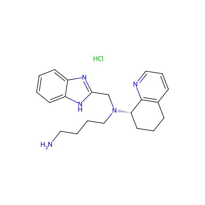 AMD-070 hydrochloride(Mavorixafor) - ≥98% CAS No(880549-30-4) by Aladdin Scientific