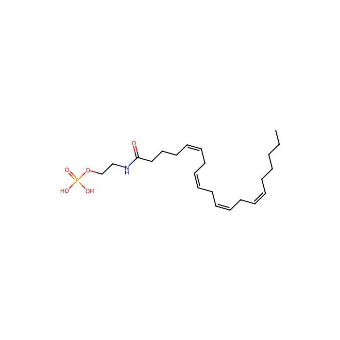 Arachidonoyl Ethanolamide Phosphate - 10mg/mL in Ethanol CAS No(183323-26-4) by Aladdin Scientific