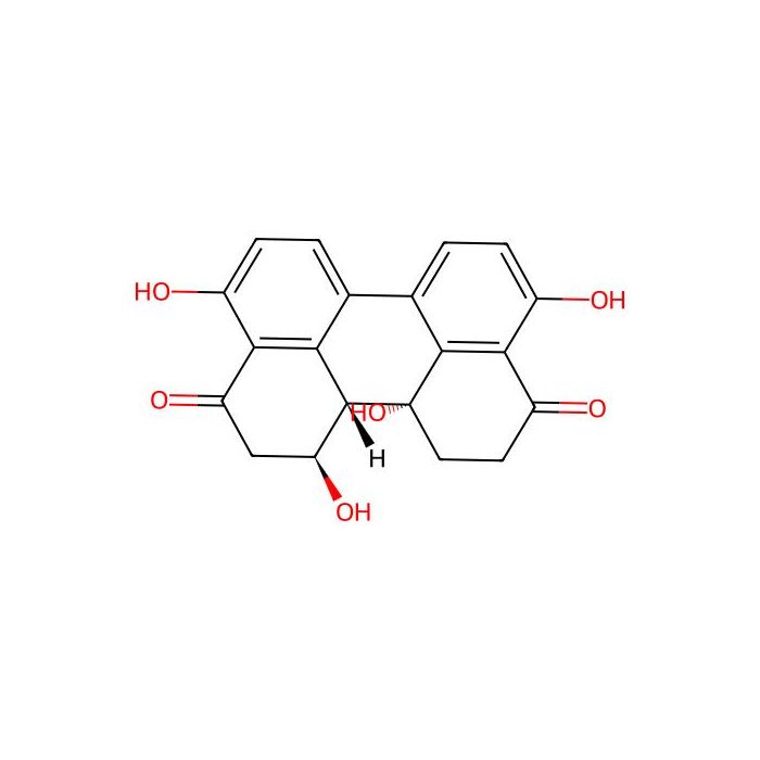 Altertoxin I (Dihydroalterperylenol) - ≥98% CAS No(56258-32-3) by Aladdin Scientific