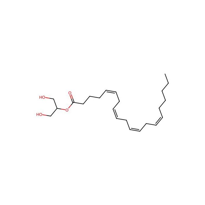 2-Arachidonyl Glycerol - ≥98%(HPLC), 10mg/mL in Acetonitrile CAS No(53847-30-6) by Aladdin Scientific