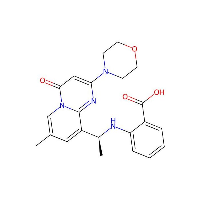 AZD6482 (S-isomer) - ≥98% CAS No(1173900-37-2) by Aladdin Scientific
