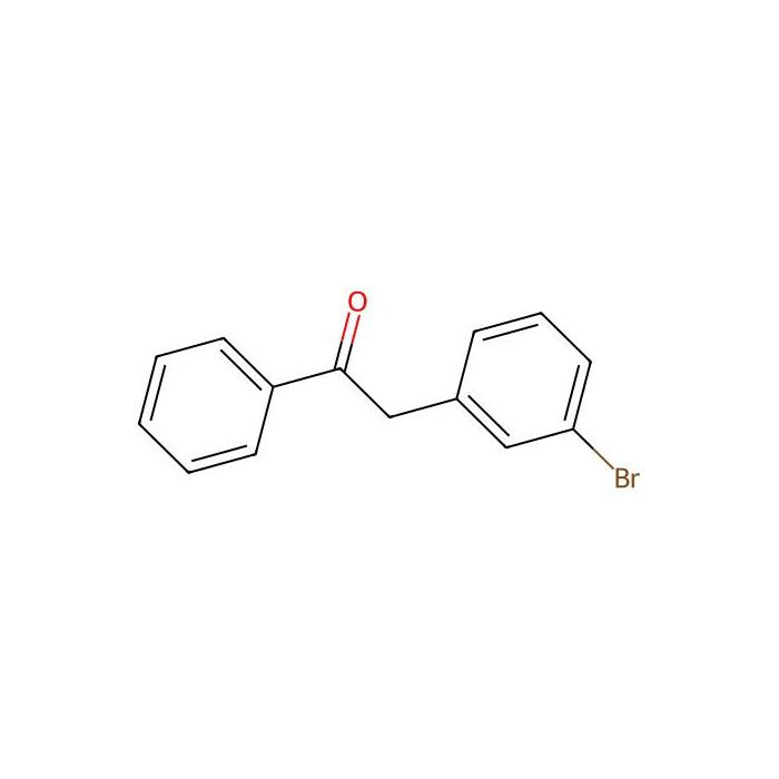 2-(3-Bromophenyl)acetophenone - ≥95% CAS No(27798-44-3) by Aladdin Scientific
