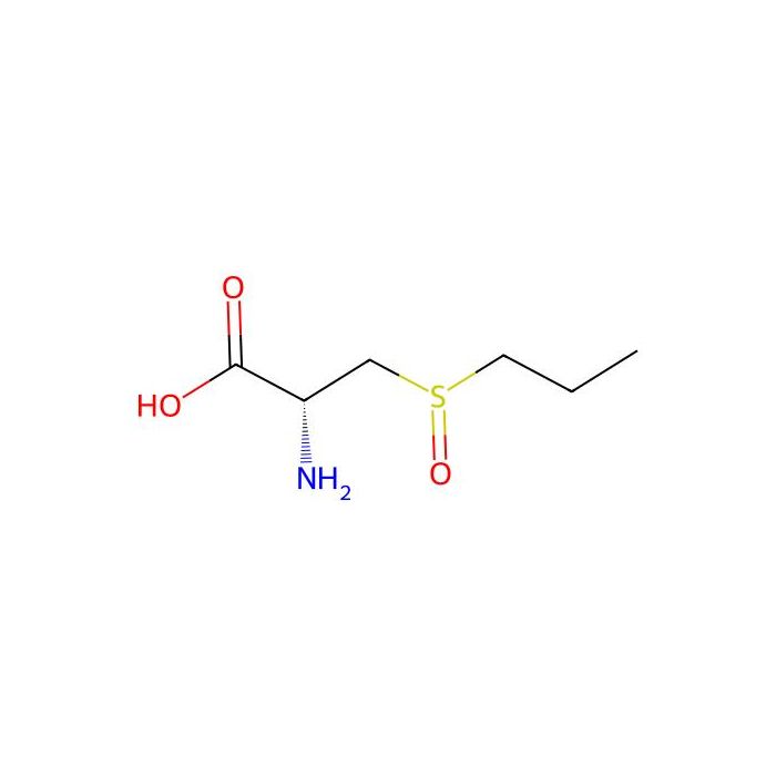 (2R)-2-amino-3-(propylsulfinyl)propanoic acid - ≥95% CAS No(17795-24-3) by Aladdin Scientific