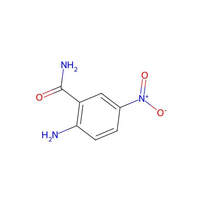 2-Amino-5-nitrobenzamide - ≥95% CAS No(16313-65-8) by Aladdin Scientific