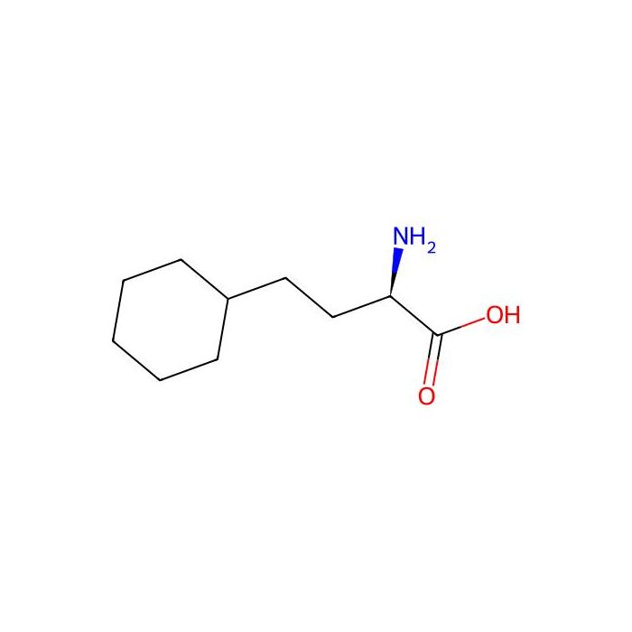 (R)-2-Amino-4-cyclohexylbutanoic acid - ≥97% CAS No(728880-26-0) by Aladdin Scientific