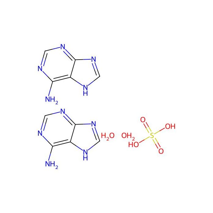 ADENINE SULFATE - ≥99% CAS No(6509-19-9) by Aladdin Scientific