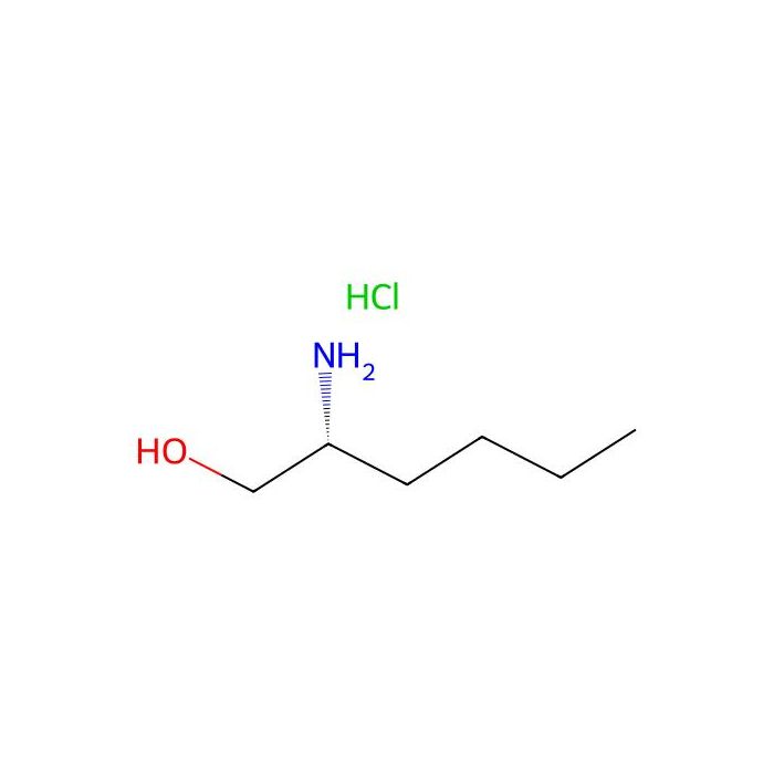 (R)-2-Aminohexan-1-ol hydrochloride - ≥95% CAS No(158741-04-9) by Aladdin Scientific