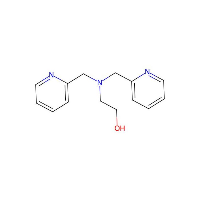 2-(Bis(pyridin-2-ylmethyl)amino)ethanol - ≥97% CAS No(149860-22-0) by Aladdin Scientific
