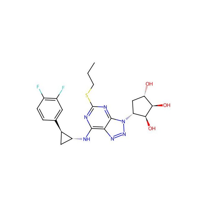 AR-C124910XX - ≥97% CAS No(220347-05-7) by Aladdin Scientific