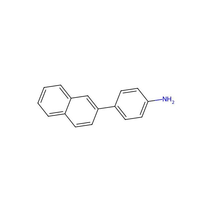 4-(Naphthalen-2-yl)aniline - ≥95% CAS No(209848-36-2) by Aladdin Scientific