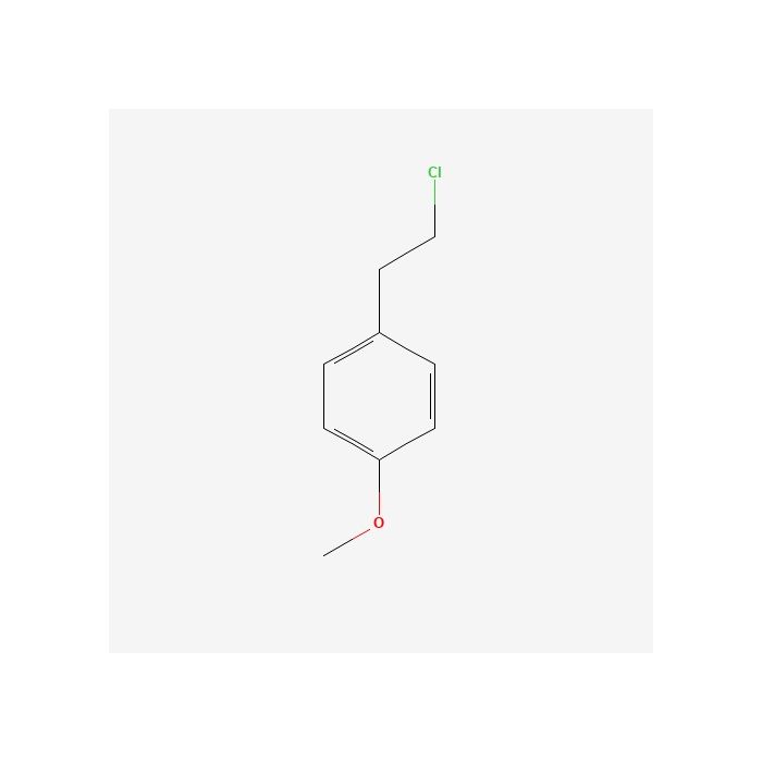 4-(2-Chloroethyl)anisole - ≥96% CAS No(18217-00-0) by Aladdin Scientific