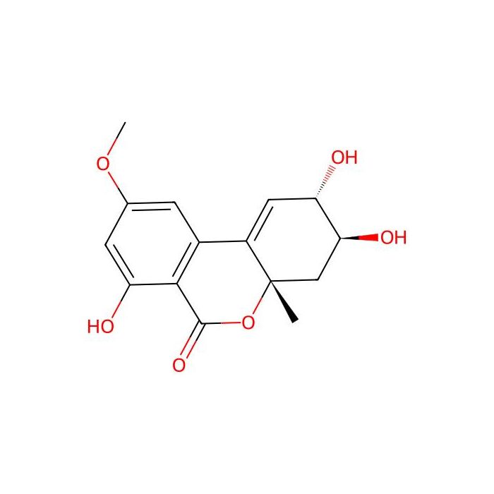 Altenuene - ≥98% CAS No(29752-43-0) by Aladdin Scientific