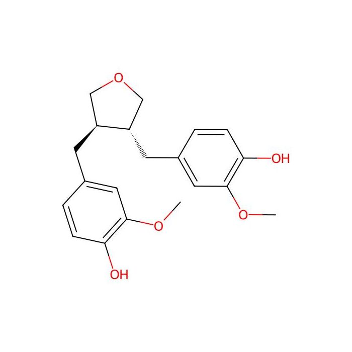 Anhydrosecoisolariciresinol - ≥98% CAS No(29388-33-8) by Aladdin Scientific