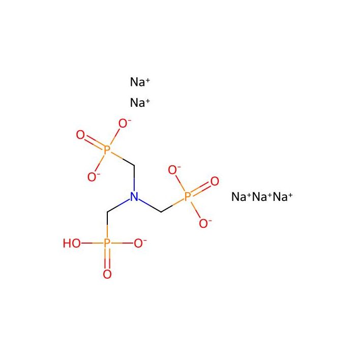 ATMP·Na{5} - ≥28%(based on ATMP) CAS No(2235-43-0) by Aladdin Scientific
