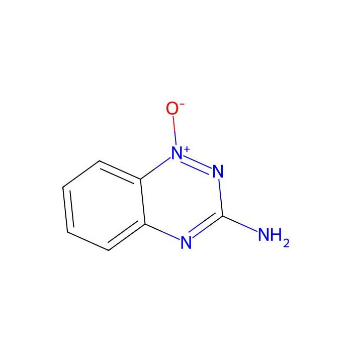 3-aminobenzo[e][1，2，4]triazine 1-oxide - ≥97% CAS No(5424-06-6) by Aladdin Scientific