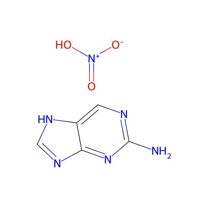 2-AP nitrate salt - ≥99% CAS No(51-16-1) by Aladdin Scientific
