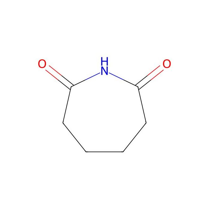 Azepane-2，7-dione - ≥98% CAS No(4726-93-6) by Aladdin Scientific