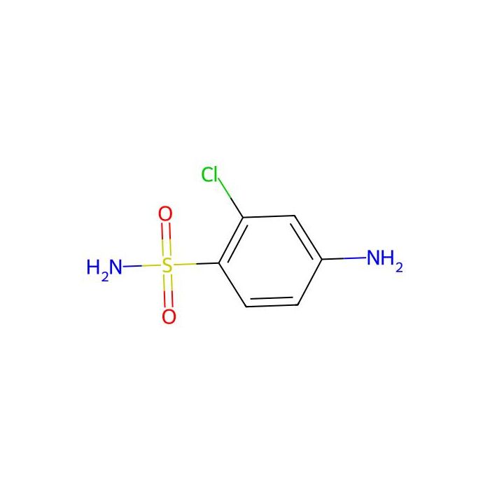 4-Amino-2-chlorobenzenesulfonamide - ≥95% CAS No(1954-94-5) by Aladdin Scientific