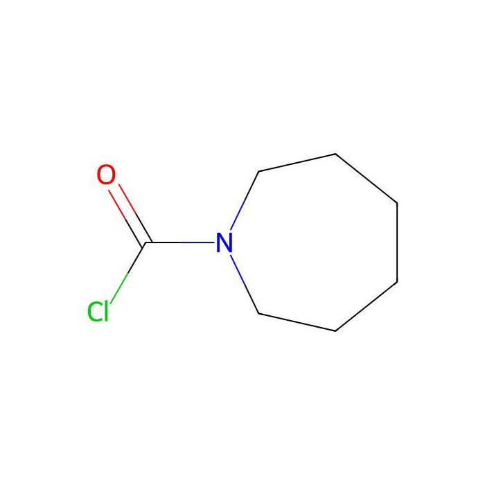 Azepane-1-carbonyl chloride - ≥95% CAS No(27817-35-2) by Aladdin Scientific