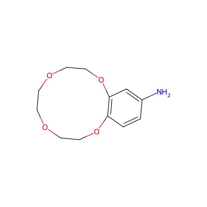 4-Aminobenzo-12-Crown-4 - ≥98% CAS No(78554-68-4) by Aladdin Scientific