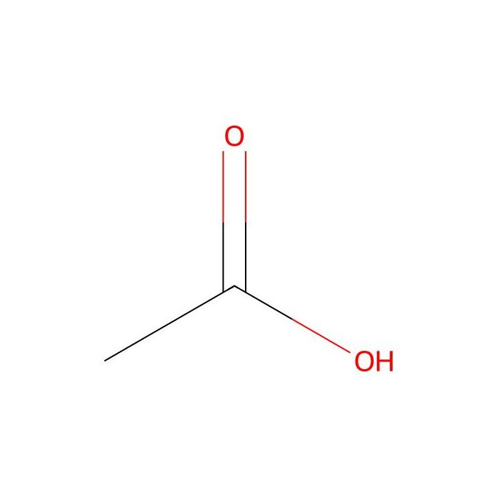 Acetic acid - JP,Moligand™,Ph.Eur.,PharmPure™,USP CAS No(64-19-7) by Aladdin Scientific