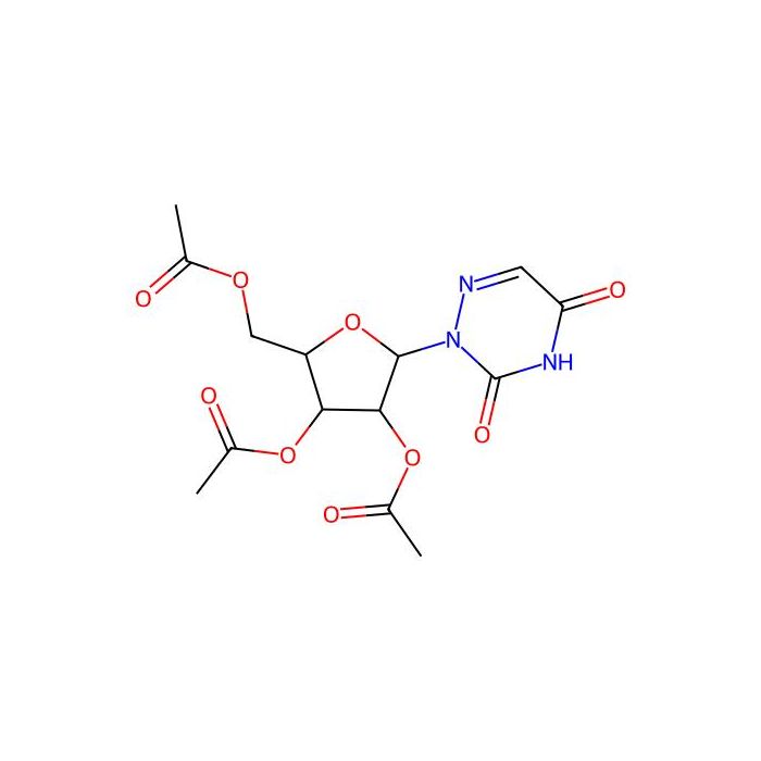 Azauridine triacetate - ≥99% CAS No(2169-64-4) by Aladdin Scientific