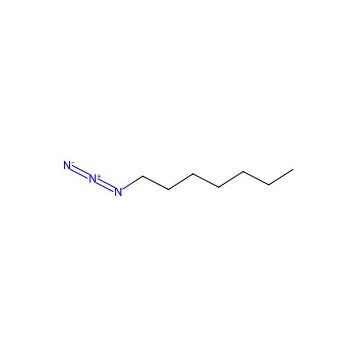 1-Azidoheptane -  CAS No(44961-22-0) by Aladdin Scientific