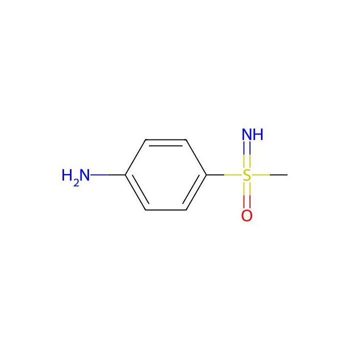 (4-Aminophenyl)(imino)methyl-lambda6-sulfanone - ≥98% CAS No(38764-51-1) by Aladdin Scientific