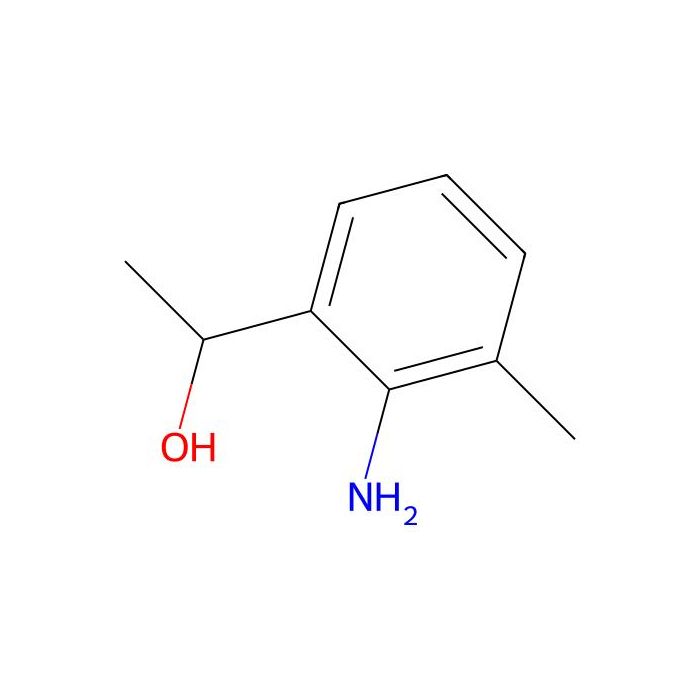 1-(2-Amino-3-methylphenyl)ethan-1-ol -  CAS No(196611-19-5) by Aladdin Scientific
