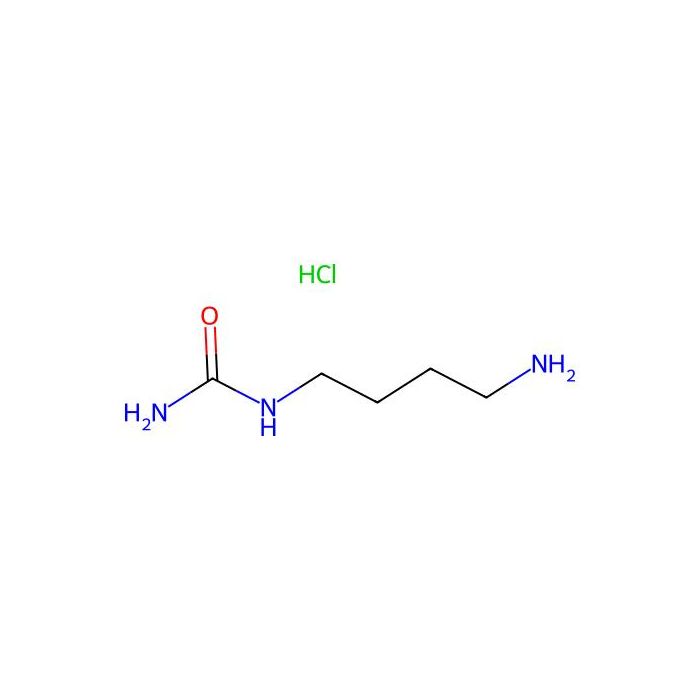 (4-Aminobutyl)urea hydrochloride -  CAS No(1310964-83-0) by Aladdin Scientific