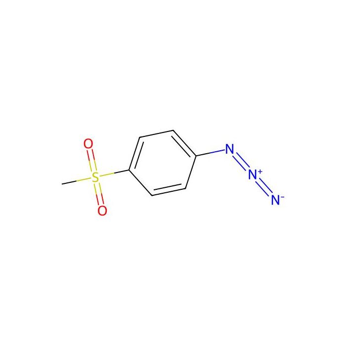 1-Azido-4-(methanesulfonyl)benzene -  CAS No(85862-86-8) by Aladdin Scientific