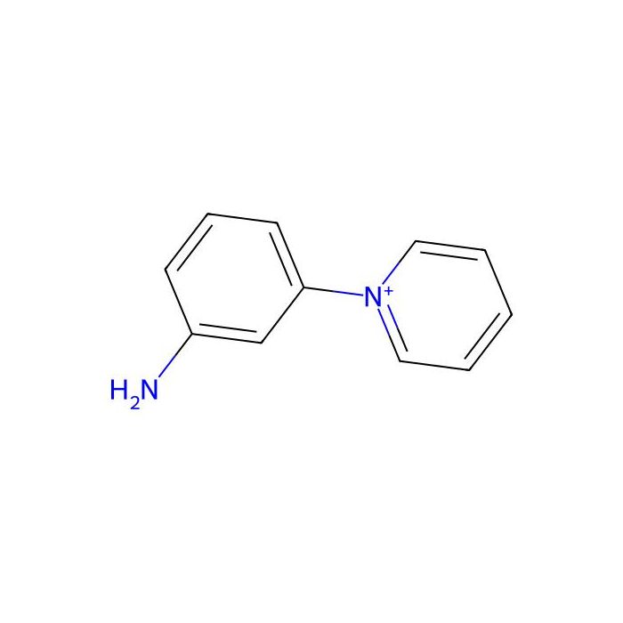 1-(3-Aminophenyl)pyridin-1-ium - ≥95% CAS No(739333-24-5) by Aladdin Scientific