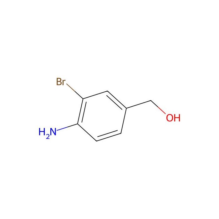 (4-Amino-3-bromophenyl)methanol - ≥98% CAS No(146019-46-7) by Aladdin Scientific
